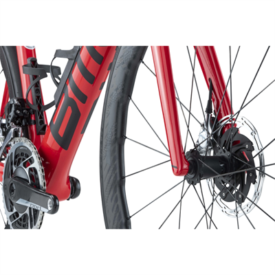 BMC Teammachine SLR 01 ONE Yol Bisikleti