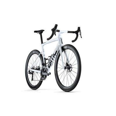 BMC Teammachine SLR 01 TWO Yol Bisikleti