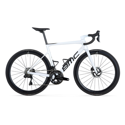 BMC Teammachine SLR 01 TWO Yol Bisikleti