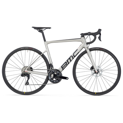 BMC Teammachine SLR FIVE Yol Bisikleti