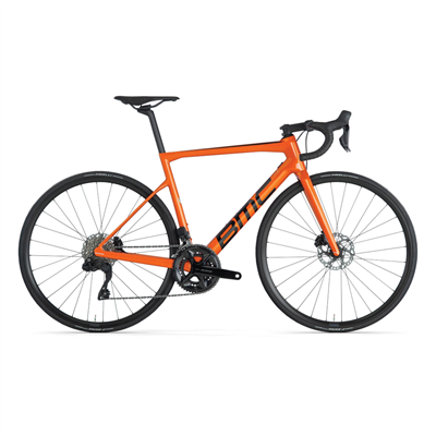 bMC Teammachine SLR FOUR Yol Bisikleti
