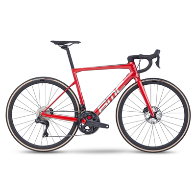 BMC Teammachine SLR ONE Yol Bisikleti