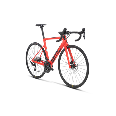 BMC Teammachine SLR SIX Yol Bisikleti