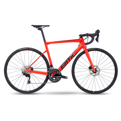BMC Teammachine SLR SIX Yol Bisikleti