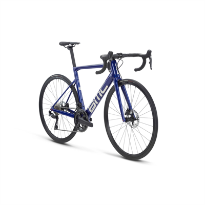 BMC Teammachine SLR THREE Yol Bisikleti