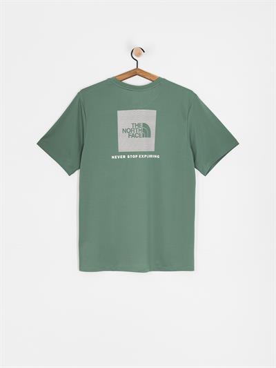 The North Face 24/7 Box NSE T-Shirt