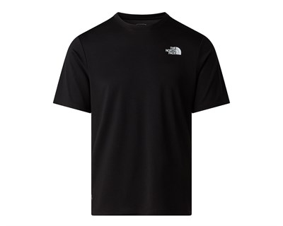 The North Face 24/7 Graphic Erkek T-Shirt