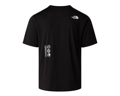 The North Face 24/7 Graphic Erkek T-Shirt