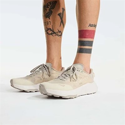 The North Face Altamesa 300 V2 Erkek Koşu Ayakkabısı - Calacatta / Soapstone