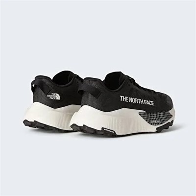 The North Face Altamesa 500 V2 Erkek Ayakkabı - TNF Black/White Ash