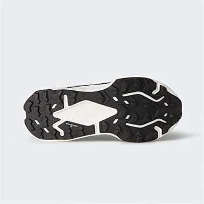 The North Face Altamesa 500 V2 Erkek Ayakkabı - TNF Black/White Ash