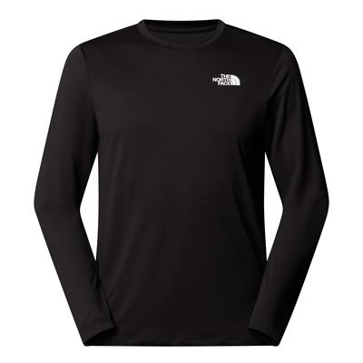 The North Face M 24/7 Uzun Kollu T-Shirt