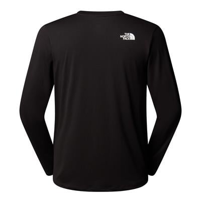 The North Face M 24/7 Uzun Kollu T-Shirt