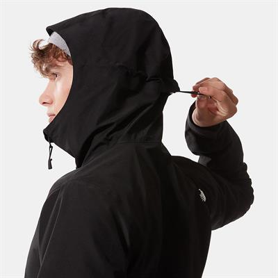 The North Face M Dryzzle Futurelight Ceket