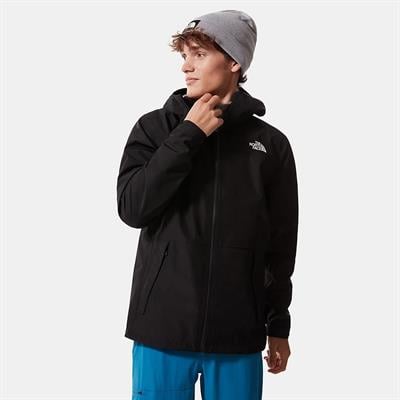 The North Face M Dryzzle Futurelight Ceket