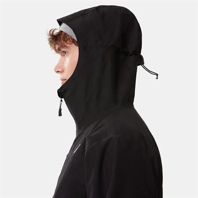 The North Face M Dryzzle Futurelight Ceket