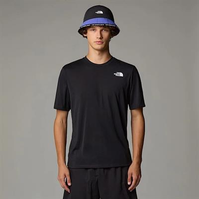 The North Face M Foundation Mountains Faces T-Shirt