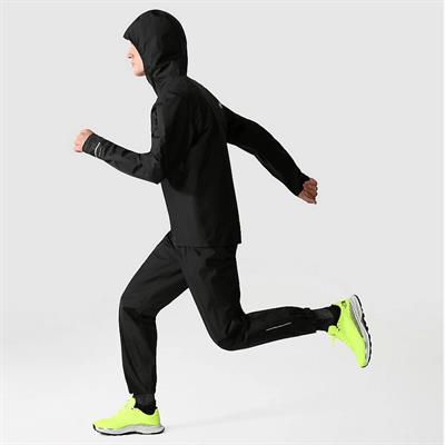 The North Face M Higher Run Ceket