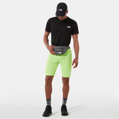 The North Face M Reaxion Red Box Tee T-Shirt