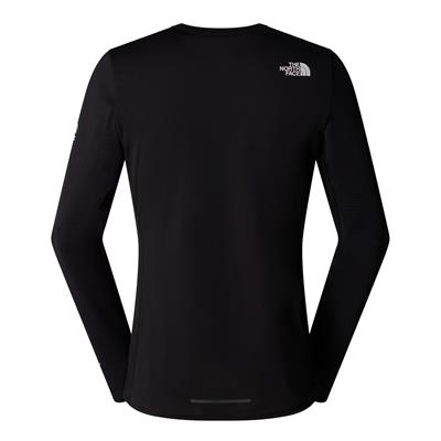 The North Face M Summit Altimetro Uzun Kollu T-Shirt