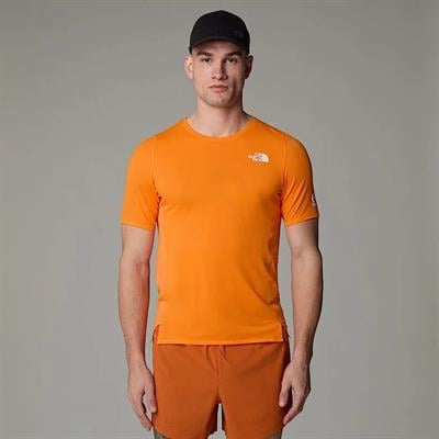 The North Face M Summit High Trail T-Shirt