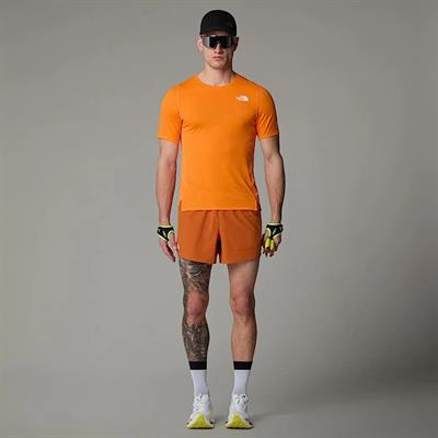 The North Face M Summit High Trail T-Shirt