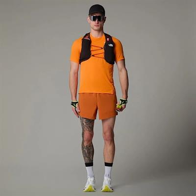 The North Face M Summit High Trail T-Shirt