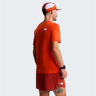 The North Face M Summit High Trail T-Shirt