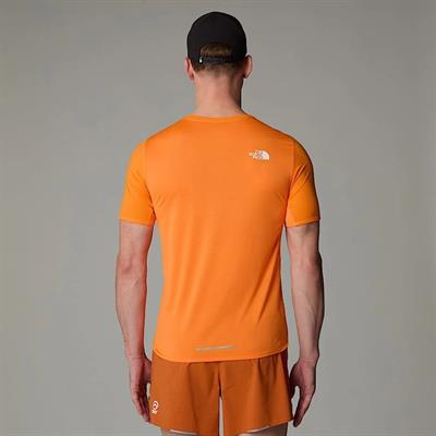 The North Face M Summit High Trail T-Shirt