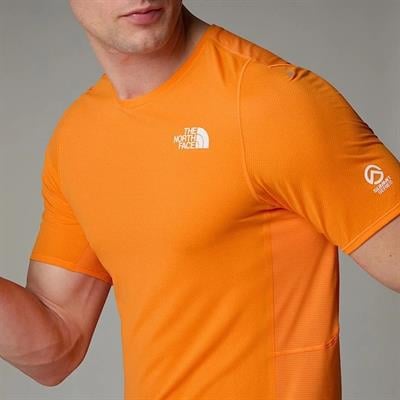 The North Face M Summit High Trail T-Shirt