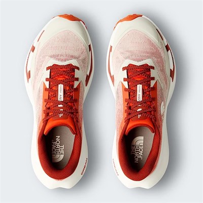 The North Face M VECTIV™ Enduris 4 - Lava Red/Calacatta