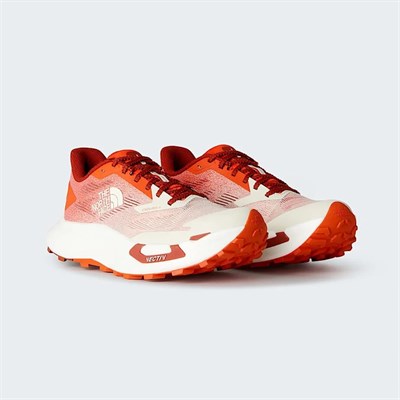 The North Face M VECTIV™ Enduris 4 - Lava Red/Calacatta