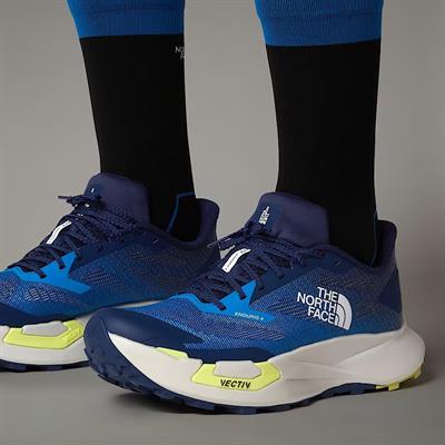 The North Face M Vectiv Enduris 4 Patika Koşu Ayakkabısı