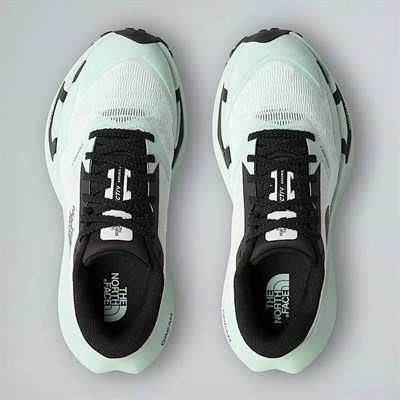 The North Face W Vectiv Enduris 4 - White Ash/Opal Frost