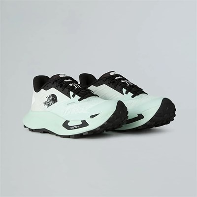 The North Face W Vectiv Enduris 4 - White Ash/Opal Frost