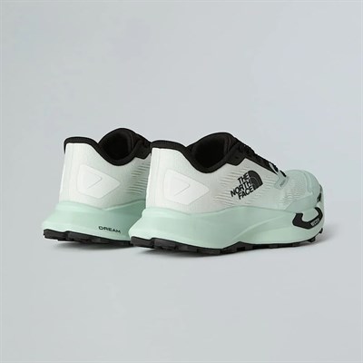 The North Face W Vectiv Enduris 4 - White Ash/Opal Frost