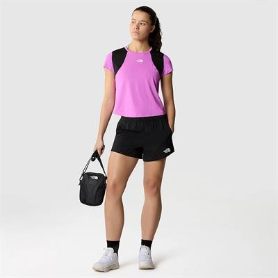 The North Face W Mountain Woven Şort