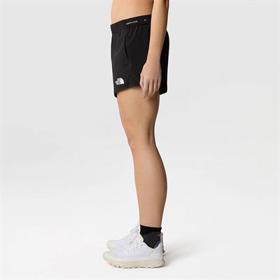 The North Face W Mountain Woven Şort
