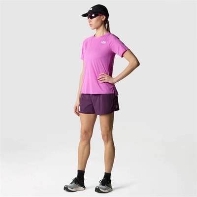 The North Face W Summit Vectiv Sky Patika Koşu Ayakkabısı