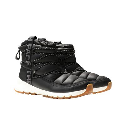 The North Face W Thermoball Lace Up WP