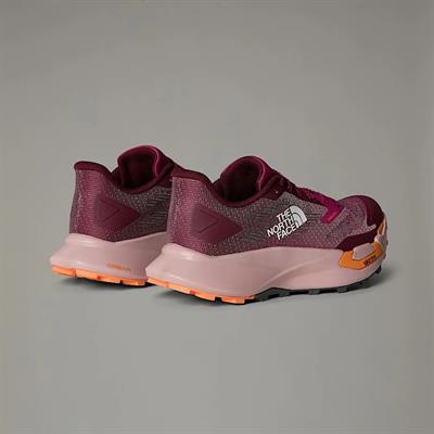 The North Face W Vectiv Enduris 4 Patika Koşu Ayakkabısı