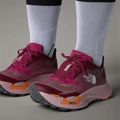 The North Face W Vectiv Enduris 4 Patika Koşu Ayakkabısı