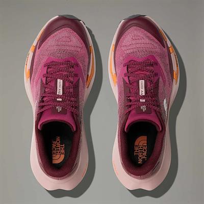 The North Face W Vectiv Enduris 4 Patika Koşu Ayakkabısı