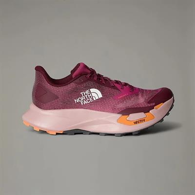 The North Face W Vectiv Enduris 4 Patika Koşu Ayakkabısı