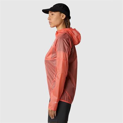 The North Face W Windstream Shell Mont