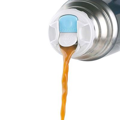 Thermos FBB‑750 Light Compact 0,75 L (Unisex, Kırmızı) Termos