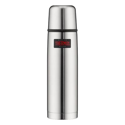 Thermos FBB‑750 Light Compact 0,75 L (Unisex, Kırmızı) Termos