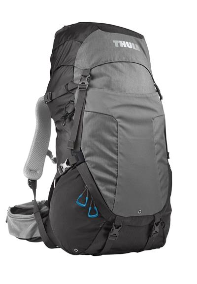 Thule Capstone 40L Açık Gri Seyahat Çantası