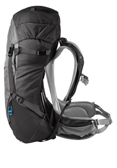 Thule Capstone 40L Açık Gri Seyahat Çantası