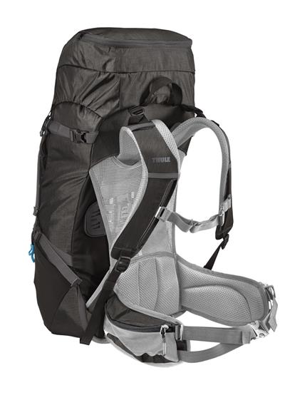 Thule Capstone 40L Açık Gri Seyahat Çantası